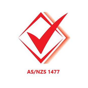 AZS Logo