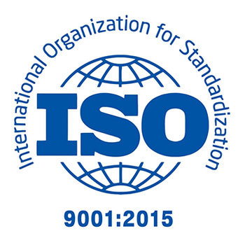 ISO Logo