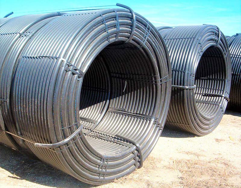 HDPE Pipe