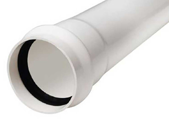 DWV Flexible Pipe