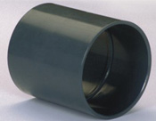 Moulded Coupler